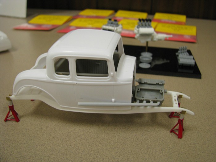 Photo Lyle Willits photo (2) Replicas & Miniatures of Maryland album