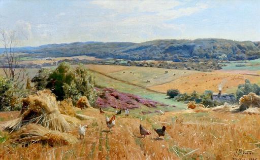 Landscape (1935)