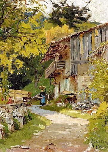 Farmstead (1897)