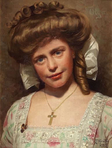 Olga (1917)