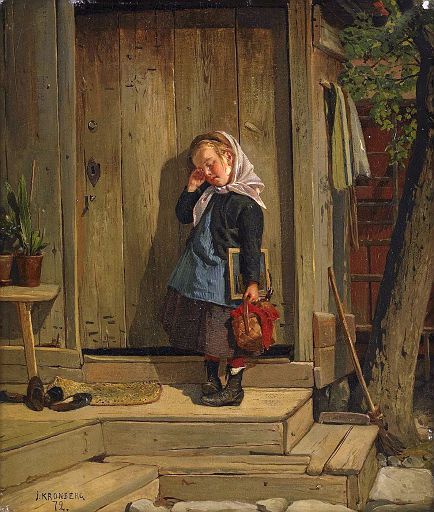 Too Late (1872)