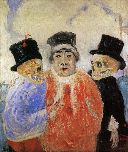 The Red Judge (1900)