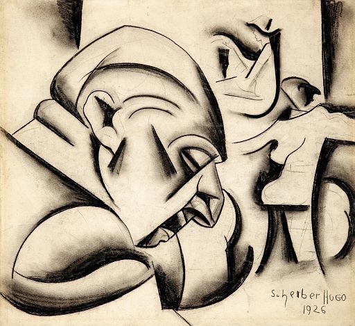 In the Café (1926)