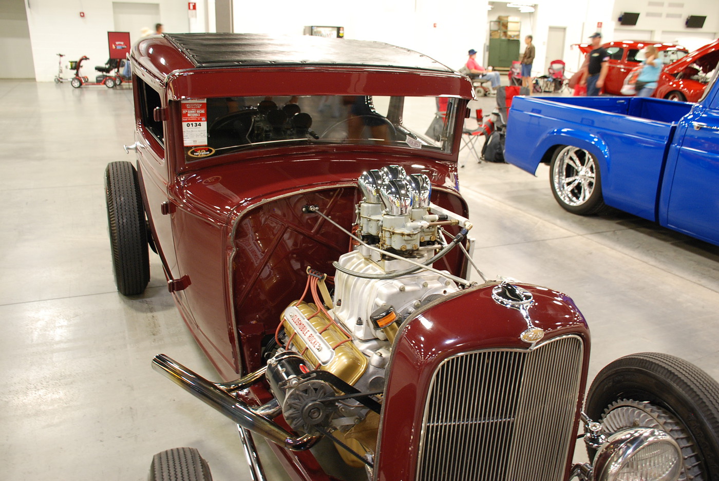 Photo: DSC 0264 | 2023 GoodGuys Nats Columbus 7-23 album | Funman1712 ...