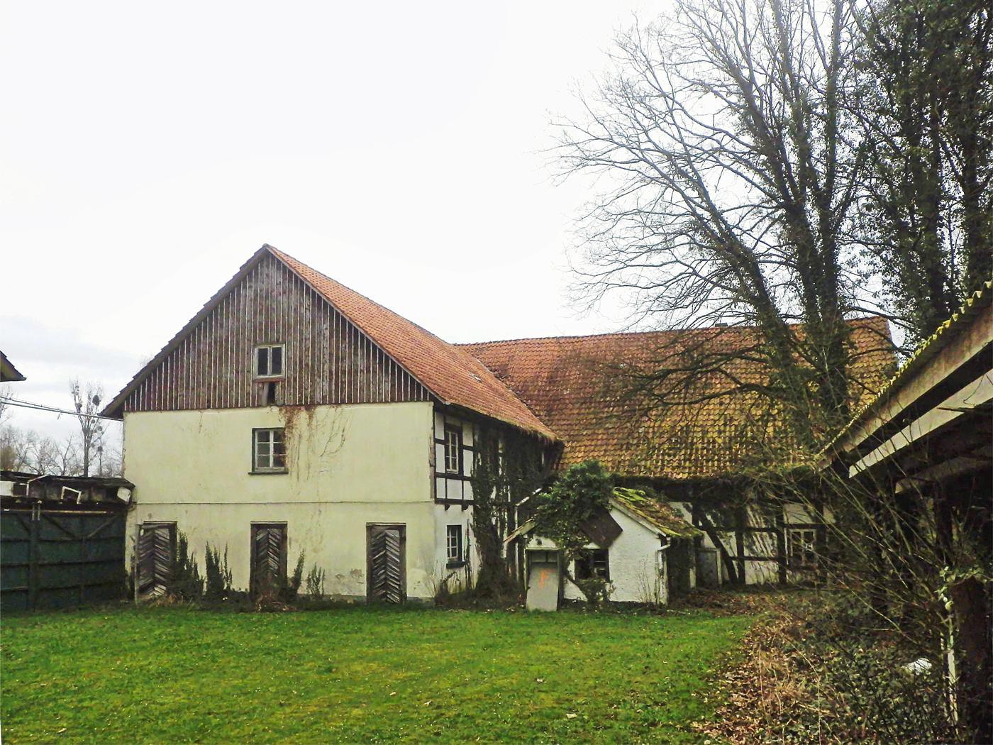 Bögerhof