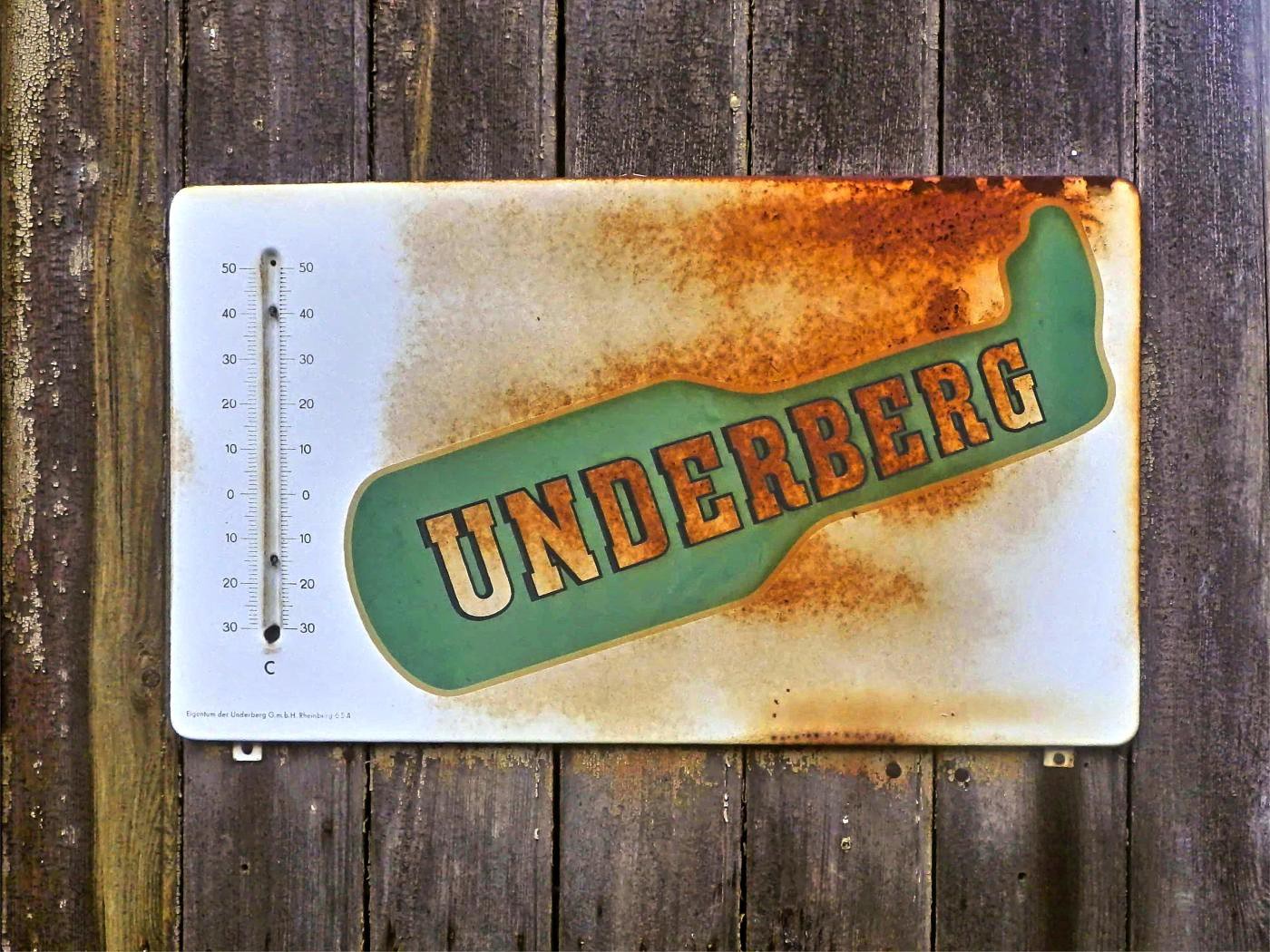Underberg
