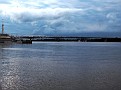 The Volga quay