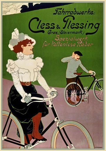 Cless & Plessing 1895