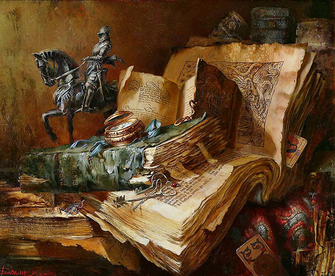 Рисунки известных мастеров графики повсюду в музеях также бережно хранятся как и картины живописцев