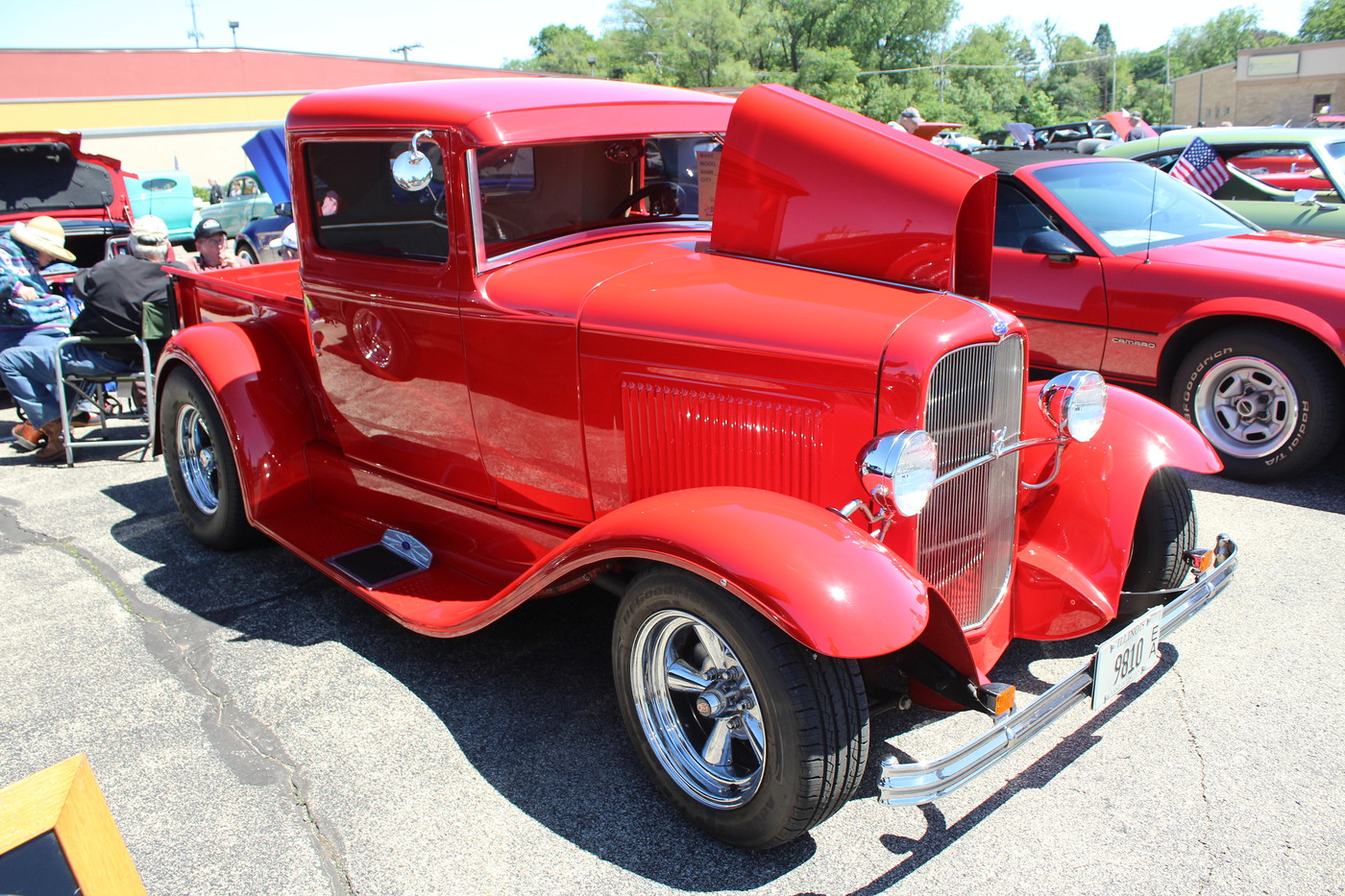 Photo: 05-29-2021-0290 | Miracle Mile Car Show 2021 album | NitroMarty ...