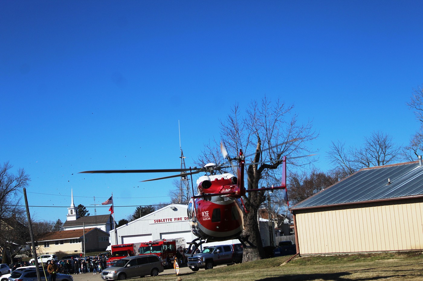 Photo 031920230007 Sublette Farm Toy & Tractor show 2023 album