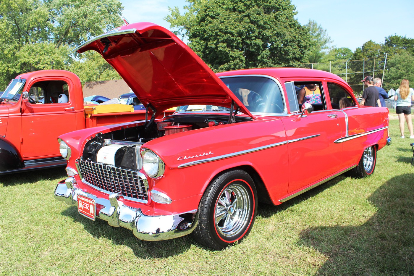 Stillman Valley Fall Festival Car Show 2023 album | NitroMarty | Fotki ...