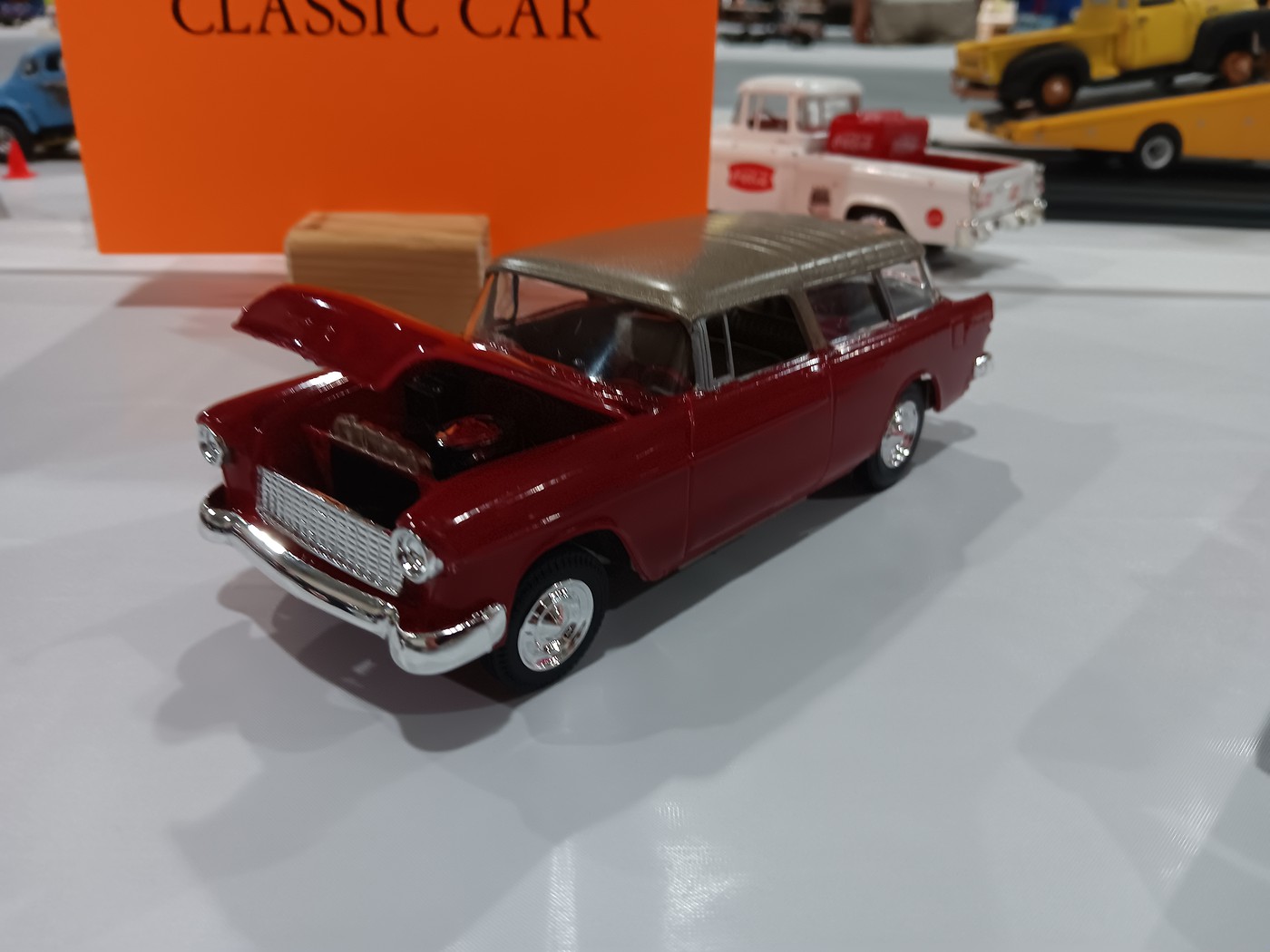 Photo: LTPro 20th annual Model Show 026 | LTPro 20th annual Model Show ...