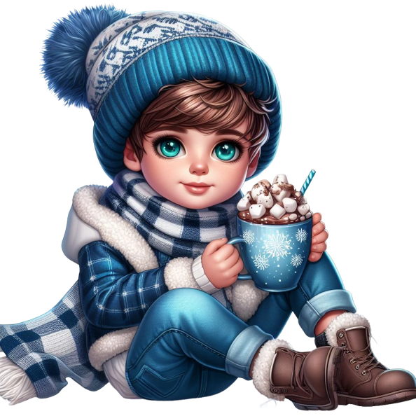 Photo WARMING UP AI CREATIONS BG (11) Brenda AI Creations album