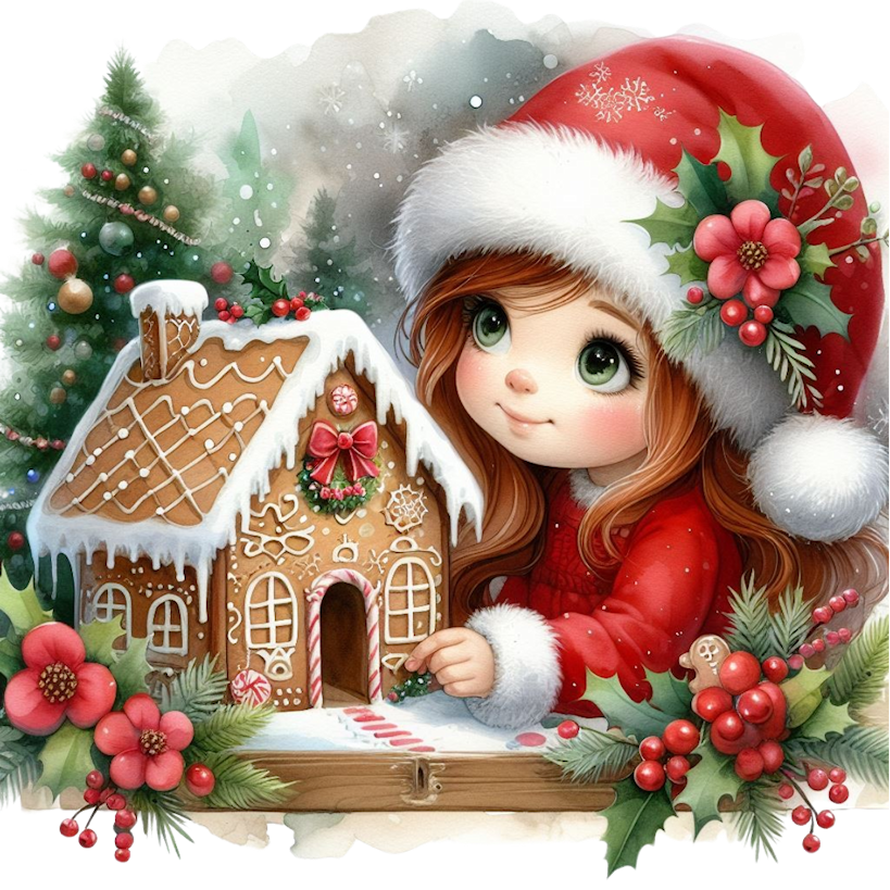 Photo GingerHouseGirl18 jjtaicreates JJT album Jossie