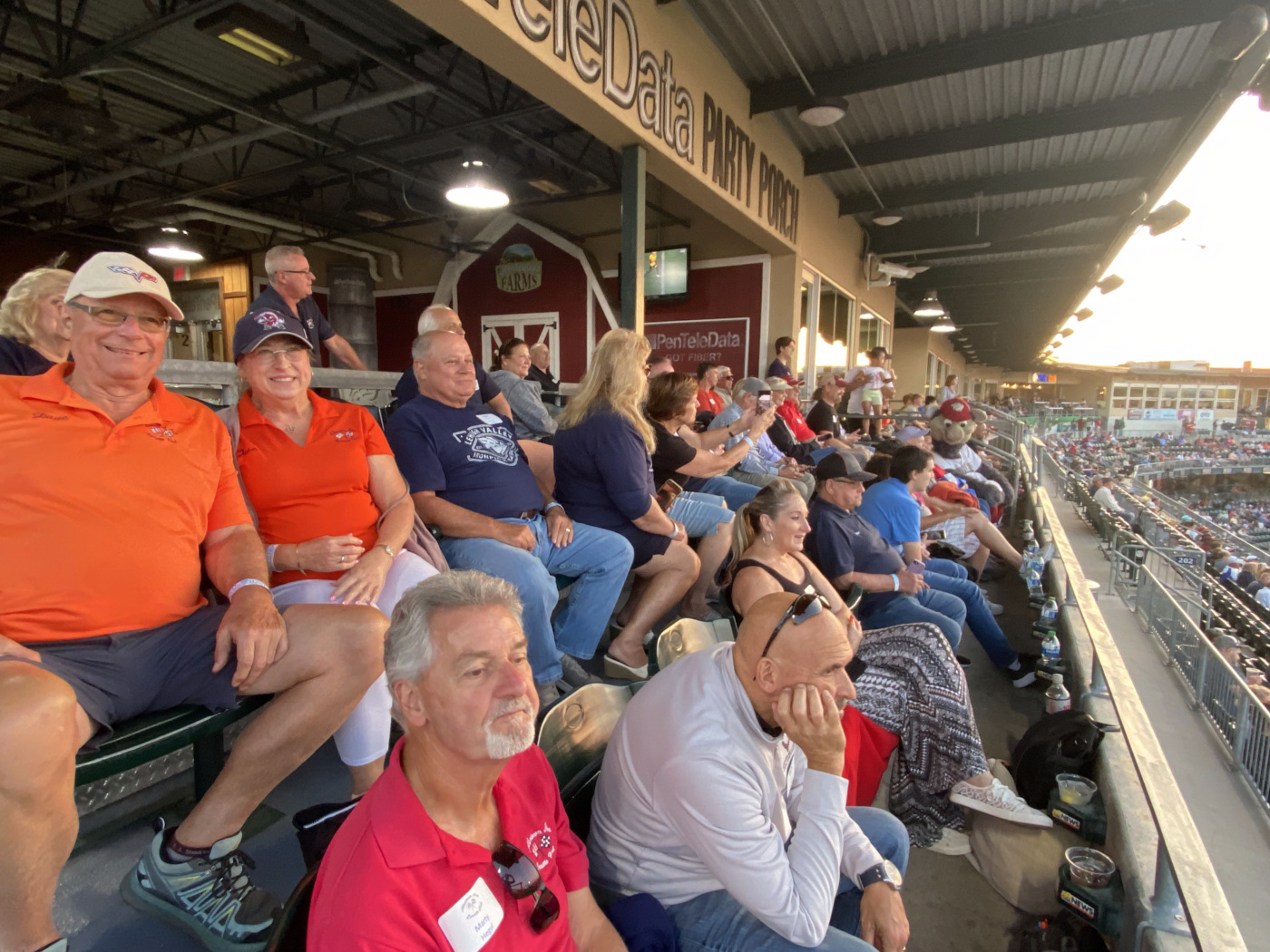 Photo IMG 5695 2023 0901 Iron Pigs Game album Fotki