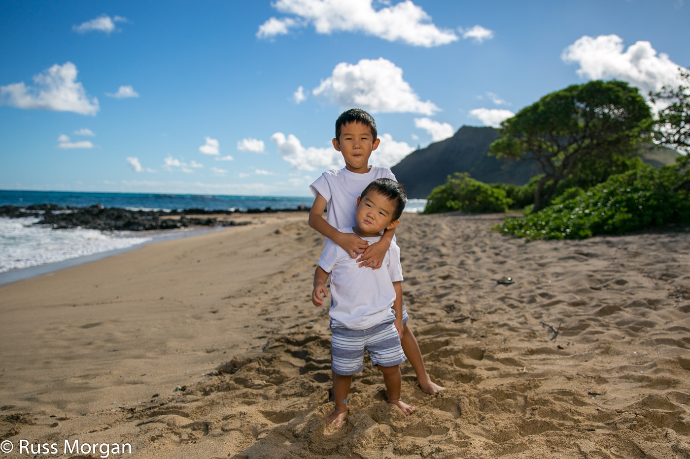 Photo 20191207PIC 2255 Hawaii Nishimura Family Portraits album