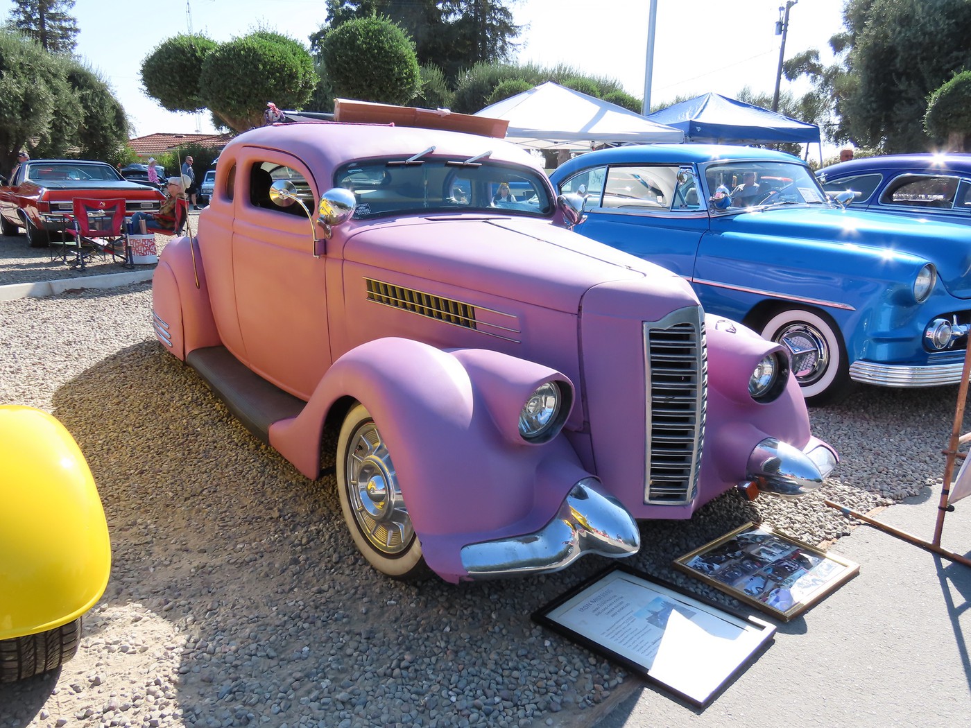 Ripon VFW Car Show album | Boones | Fotki.com, photo and video sharing ...