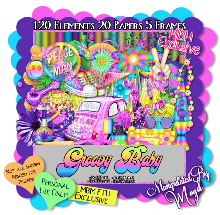 MBM Freebie Time- Flower Child/ Hippies MagikMBMGroovyBaby_preview-vi