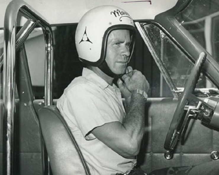Photo: Bill “Maverick” Golden (1) | 1 RACE CAR OWNERS,DRIVERS & CREW ...