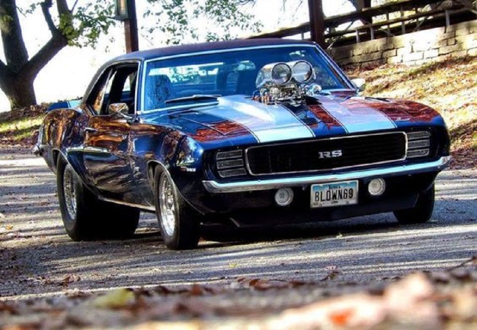 Photo: Pro Street (158) | 2 STREET FREAKS,PRO STREET, STREET MACHINES ...