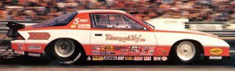 Photo: Grumpy's Toy #17 his last | BILL