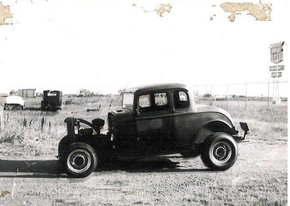 Photo: Cool 1932 Ford's (28) | COOL 1932 FORD PHOTOS III album | LOUD ...