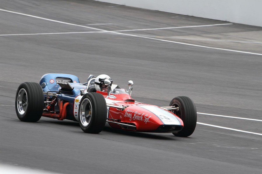 Photo: Indy Car (4) | INDY CARS IV album | LOUD-PEDAL | Fotki.com ...