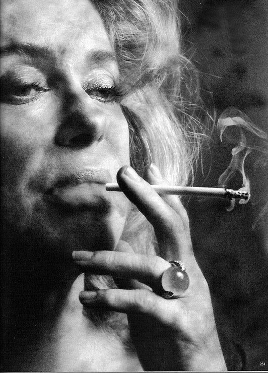 Photo: catherine Deneuve | Actors album | Don