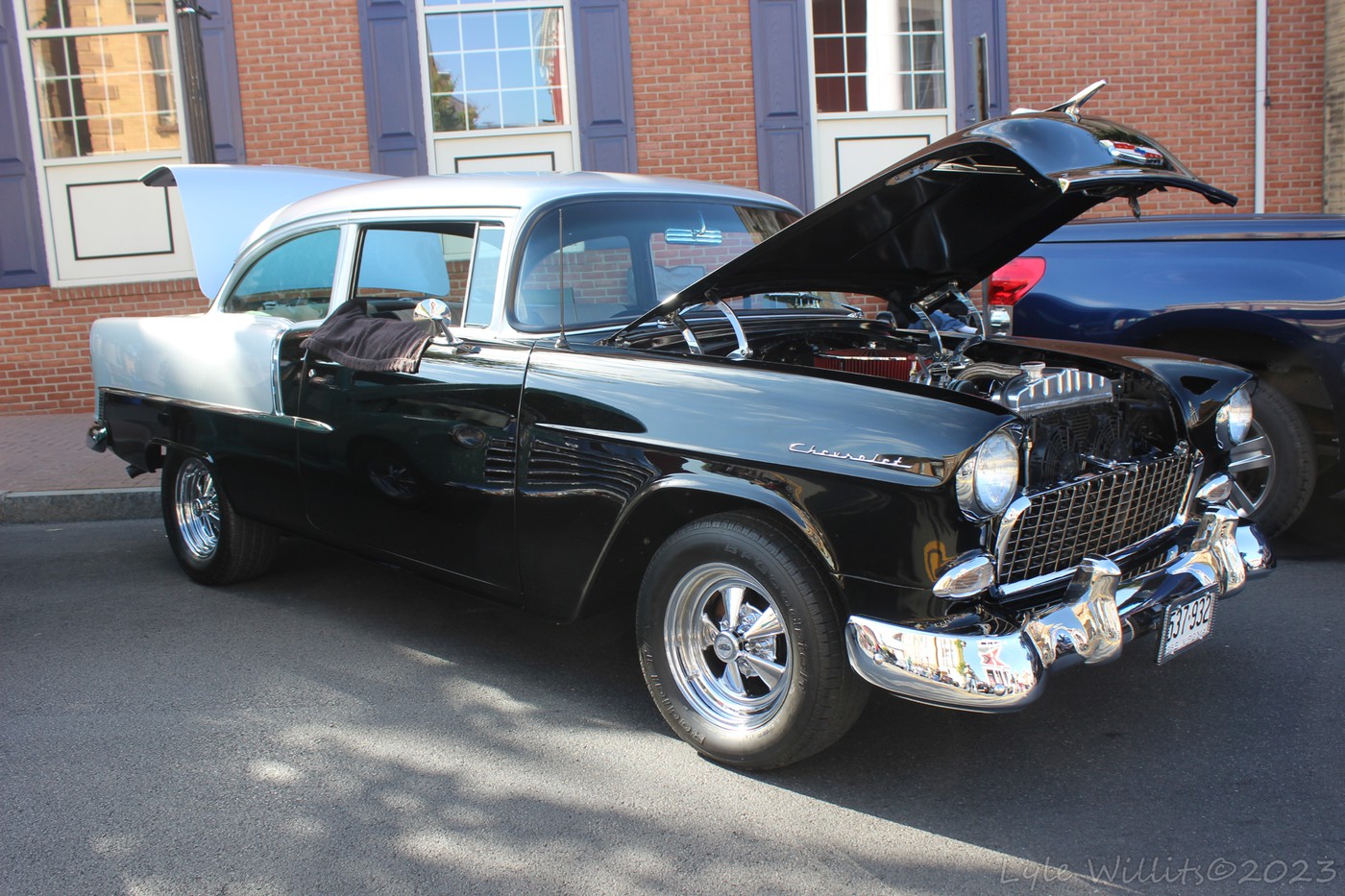 Photo: IMG 0079 | Charles Town Car Show album | Lyle Willits | Fotki ...