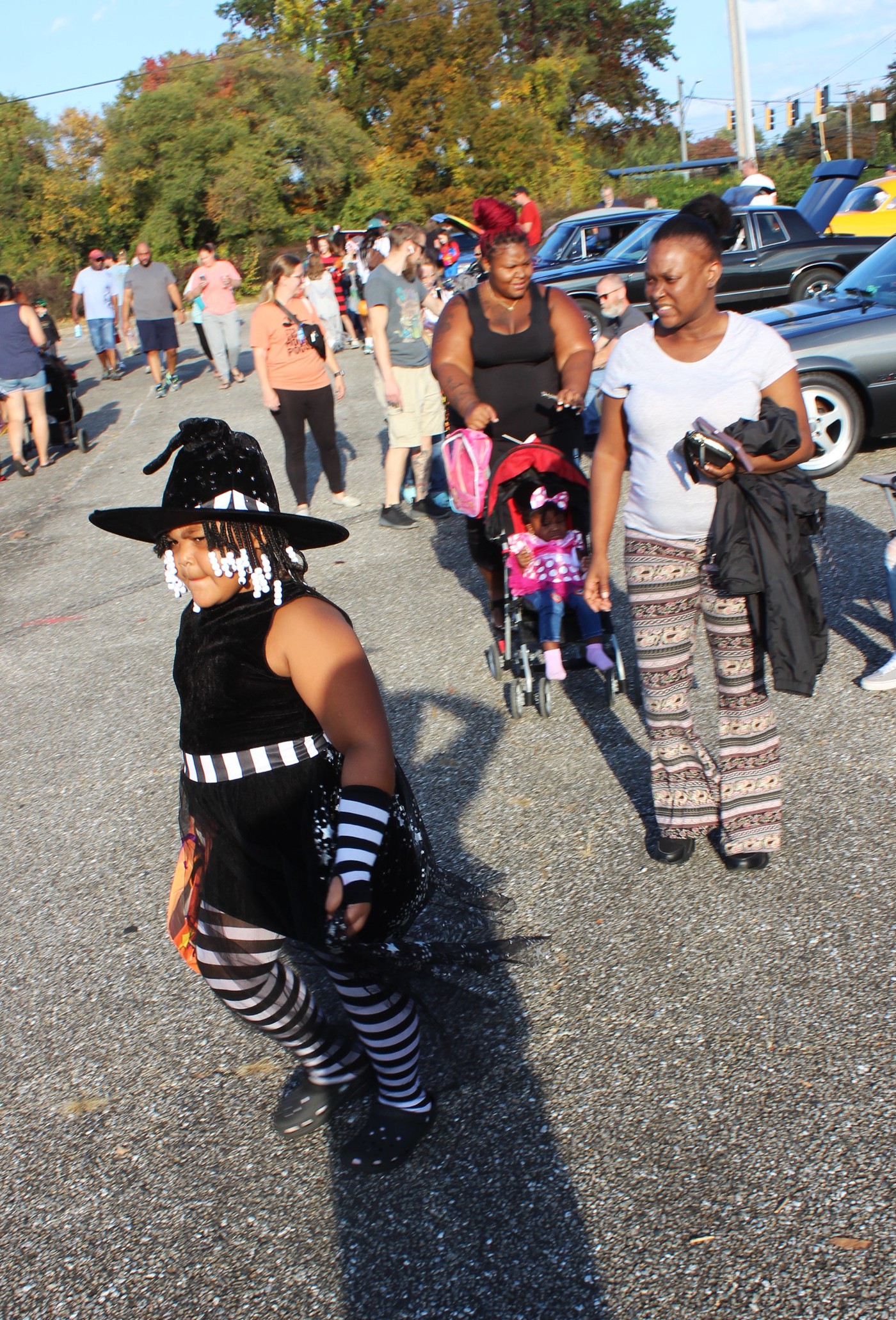Photo IMG 0047 Lost In The Fifties Trunk Or Treat album Lyle