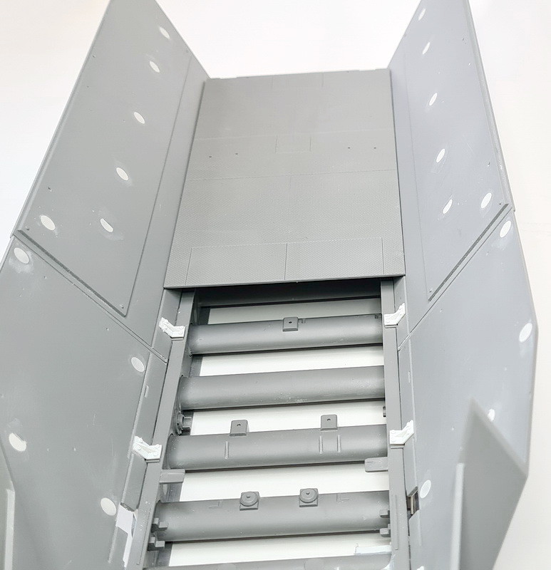 Photo 41 Sdkfz 251 1 16 Formaat Wijzigen Jpg Sdkfz 251 Ausf D 1 16