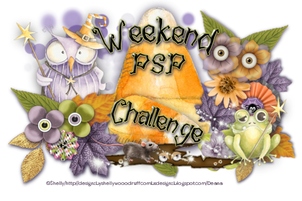 Weekend Psp Challenge 10/7 - 10/9 SpookieChallWeekendHeader-vi