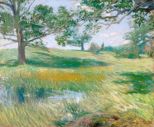 Meadows (c.1891)