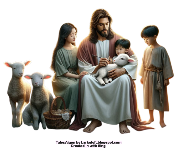 Feb with children20253