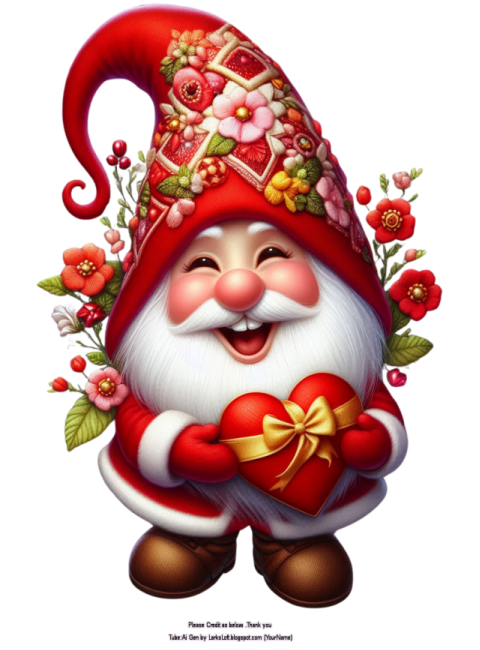7Gnome De2025