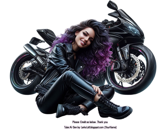 4BikerNov