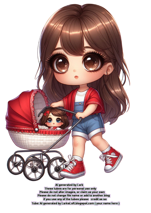 Chibi Pram2
