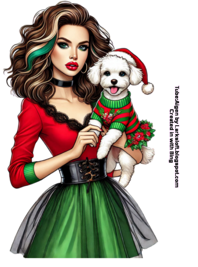 2Ladyanddog-vi