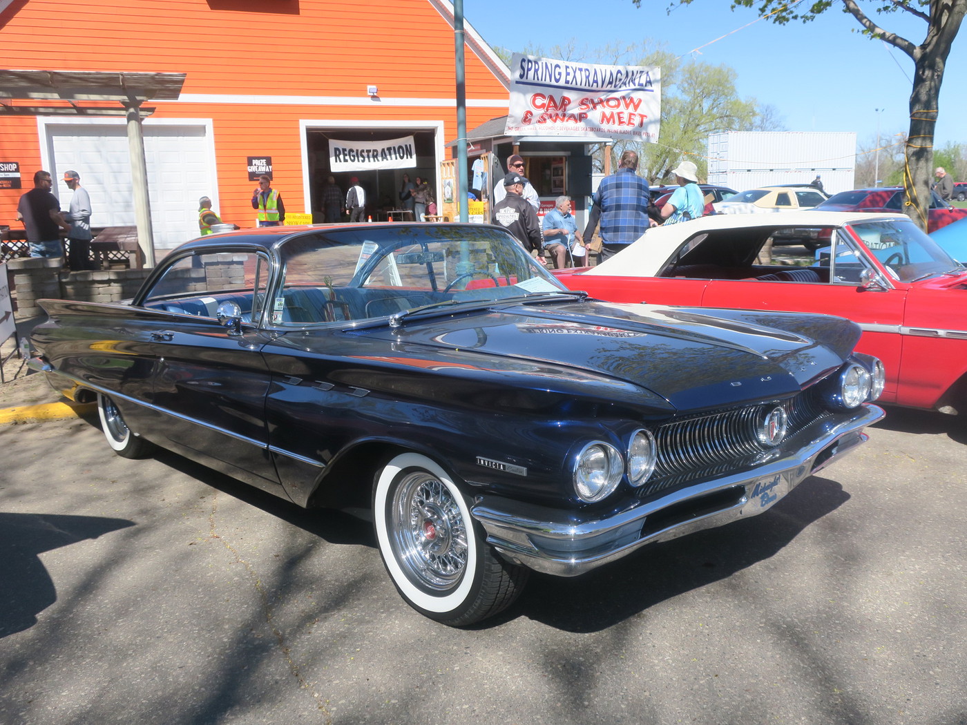Photo: IMG_3677.JPG | 39th Annual Spring Extravaganza Car Show & Swap ...