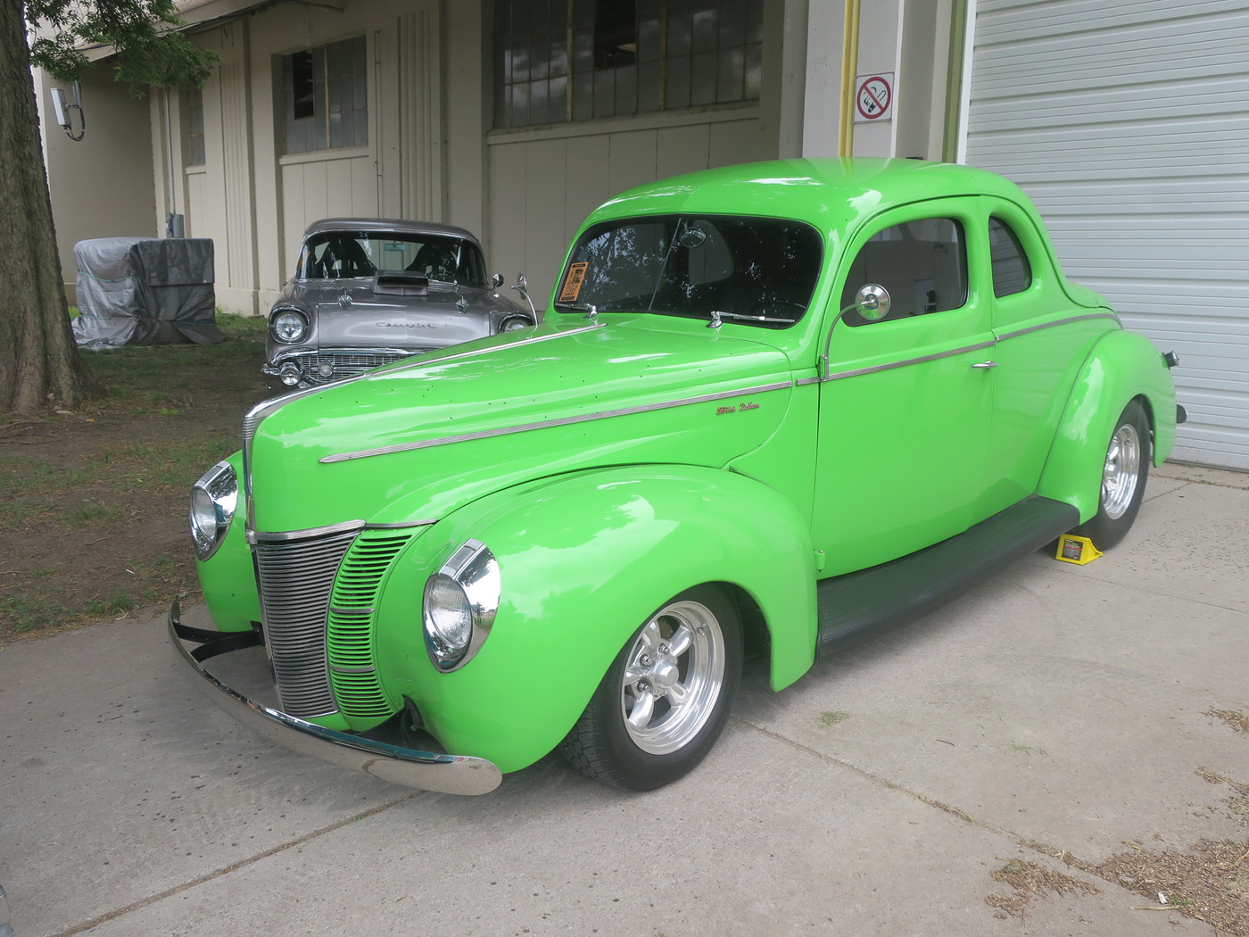 Photo: IMG 5654 | 52nd Annual M.S.R.A. Back To The 50's Car Show album ...