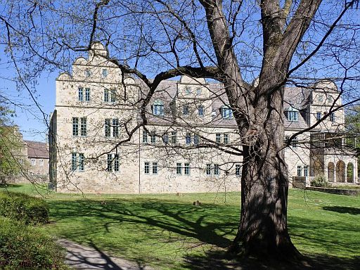 Schloss Stadthagen