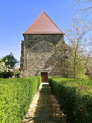 Franziskanerkloster