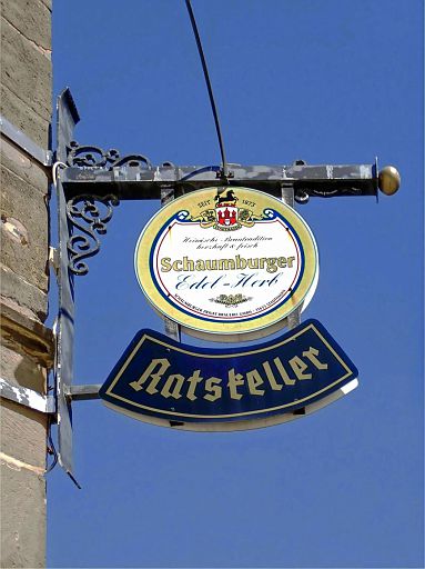 Ratskeller