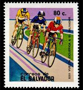XXII Vuelta Ciclistica
