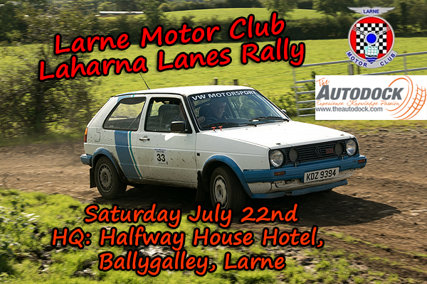 Larne MC Laharna Lanes Rally - July 22nd Larne2017-vi