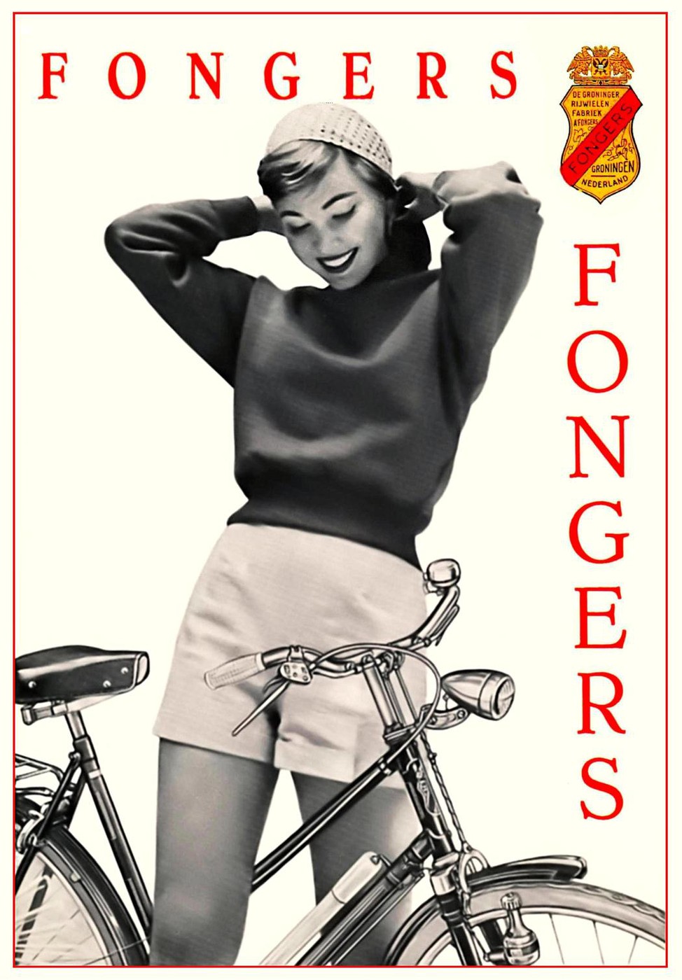 Fongers - 1956