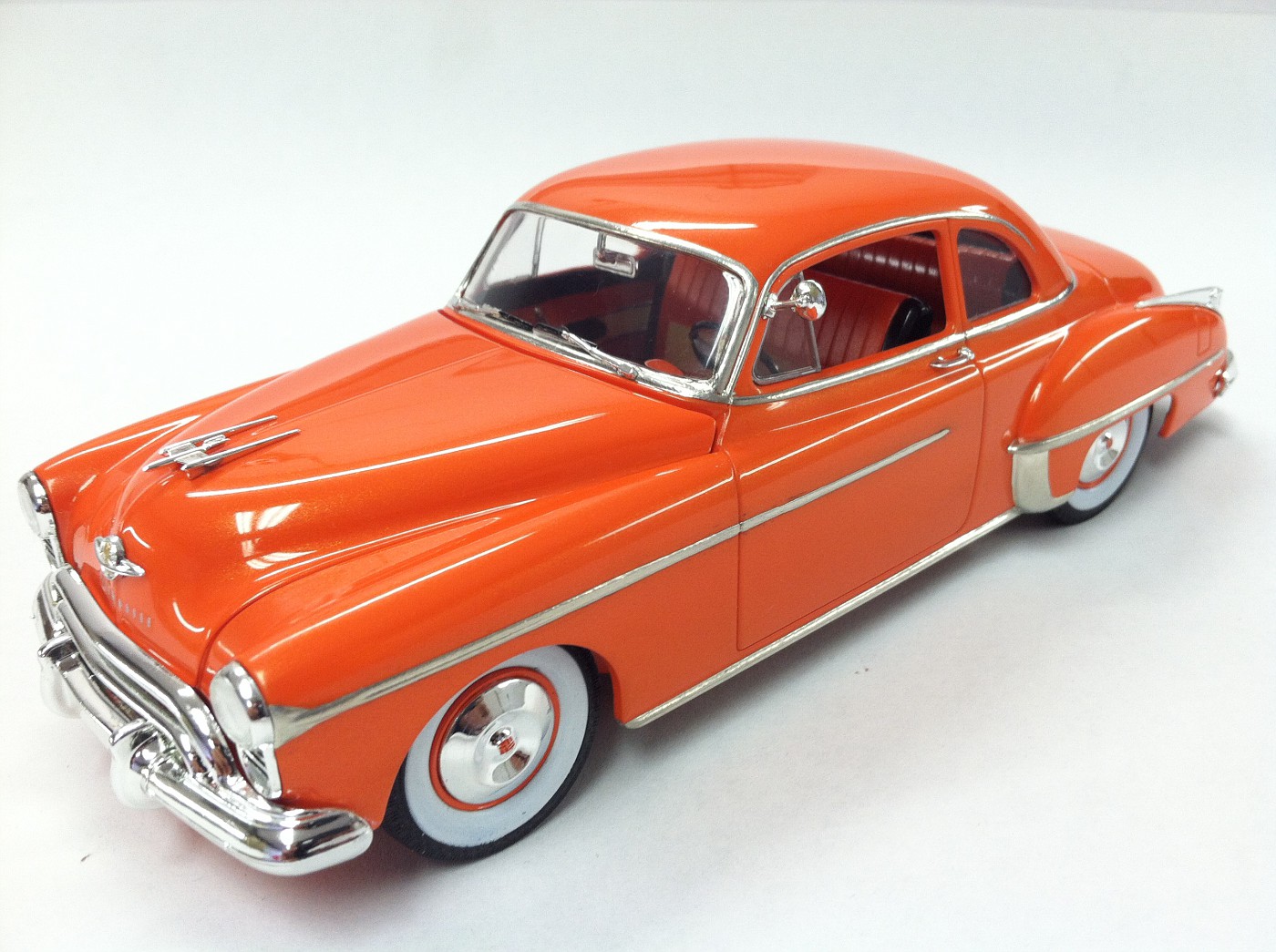 LADY MARMALADE by Donn Yost - Model Cars - Model Cars Magazine Forum