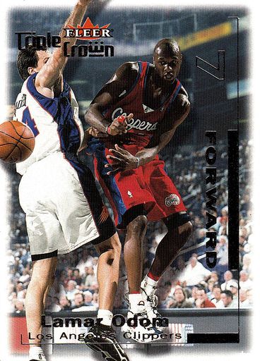 2002-03 Hoops Stars Melvin Ely #178 RC NM-MT Los Angeles Clippers