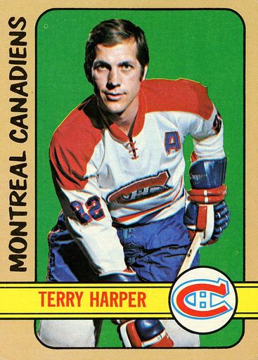 1978 OPeeChee Regular Hockey card190 Serge Savard of the  Montreal Canadians Grade Good : Collectibles & Fine Art
